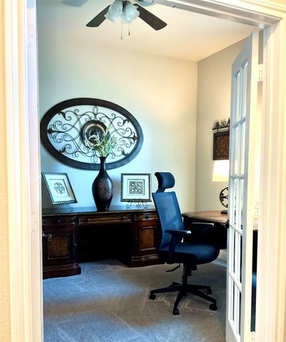 1034 Mickelson Drive, Granbury, TX 76048