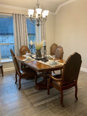 1034 Mickelson Drive, Granbury, TX 76048