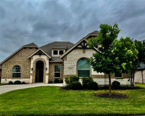 1034 Mickelson Drive, Granbury, TX 76048