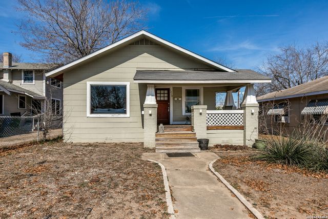 1219 E E Drexel Ave, San Antonio, TX 78210