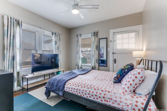 1219 E E Drexel Ave, San Antonio, TX 78210