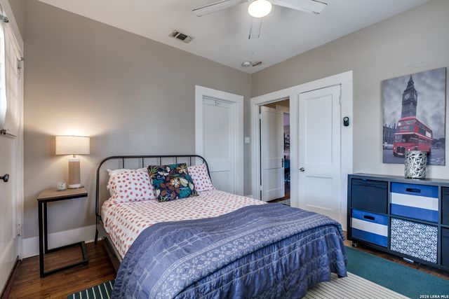 1219 E E Drexel Ave, San Antonio, TX 78210