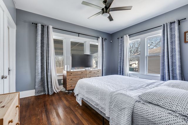 1219 E E Drexel Ave, San Antonio, TX 78210