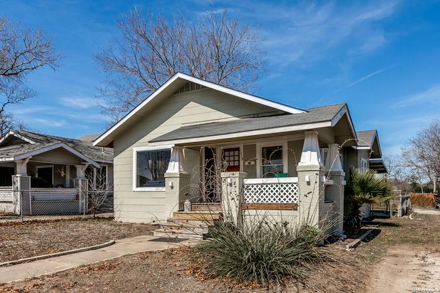 1219 E E Drexel Ave, San Antonio, TX 78210
