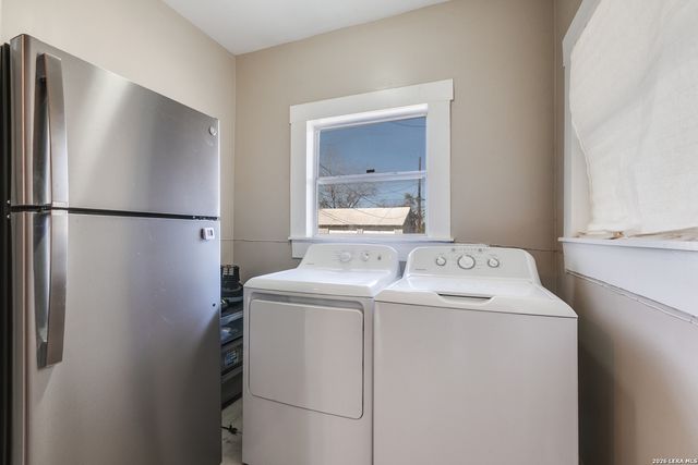 1219 E E Drexel Ave, San Antonio, TX 78210