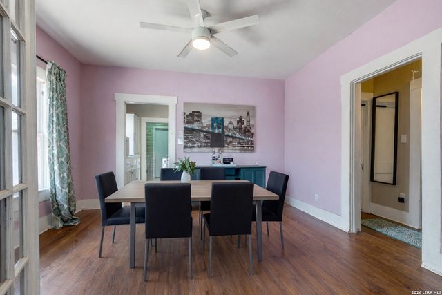 1219 E E Drexel Ave, San Antonio, TX 78210