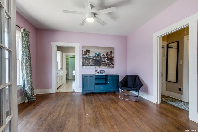 1219 E E Drexel Ave, San Antonio, TX 78210