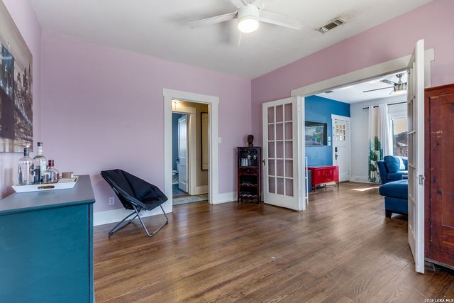 1219 E E Drexel Ave, San Antonio, TX 78210