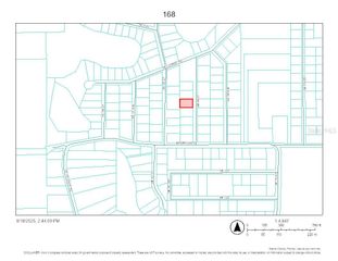 SE 168TH COURT, Silver Springs, FL 34488
