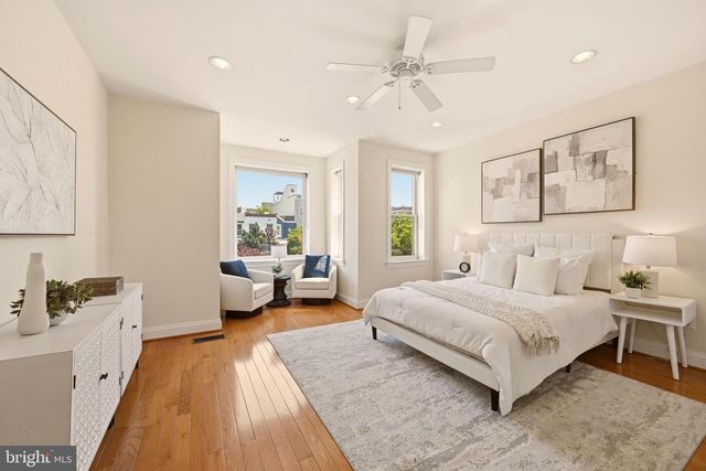 3214 SHERMAN AVE NW, Washington, DC 20010