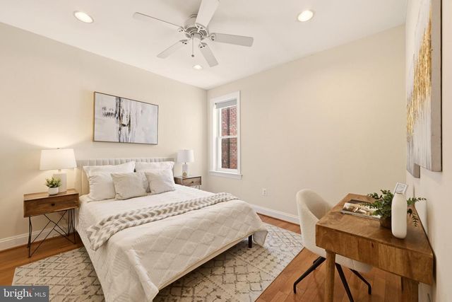 3214 SHERMAN AVE NW, Washington, DC 20010