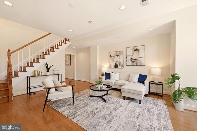 3214 SHERMAN AVE NW, Washington, DC 20010