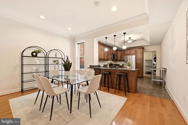 3214 SHERMAN AVE NW, Washington, DC 20010