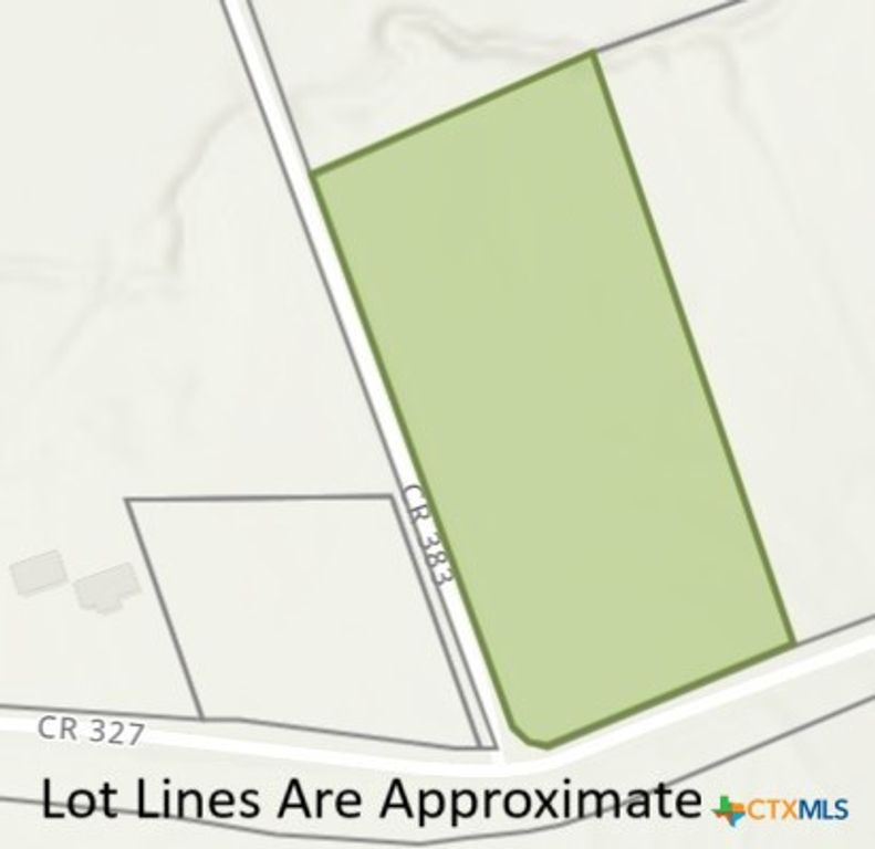 Image 6 of property listing at TBD County Road 327, Granger, TX 76530