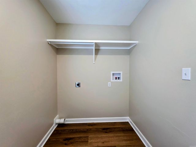 3327 Grant 53, Hensley, AR 72065