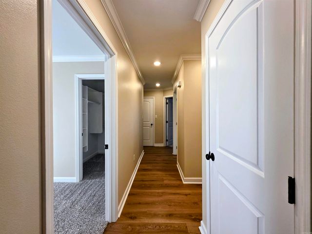 3327 Grant 53, Hensley, AR 72065