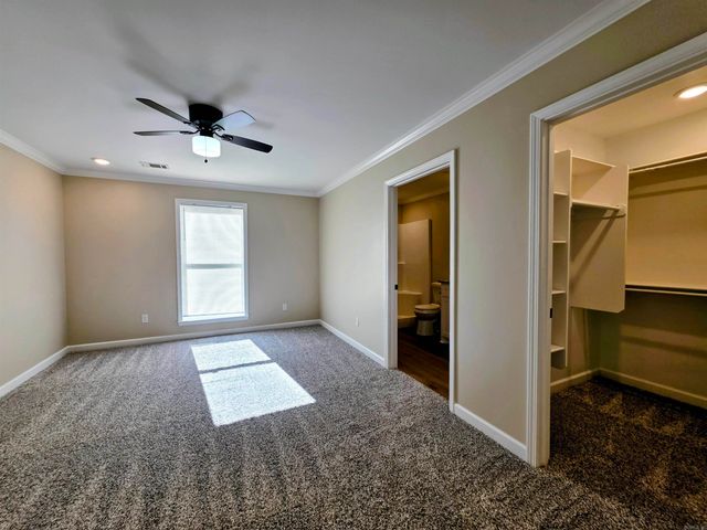 3327 Grant 53, Hensley, AR 72065