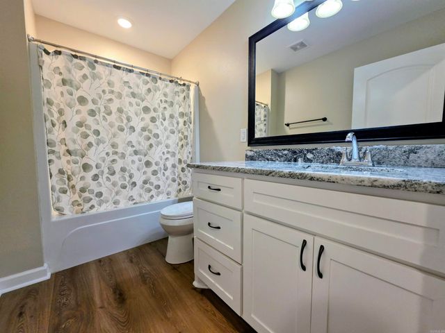 3327 Grant 53, Hensley, AR 72065