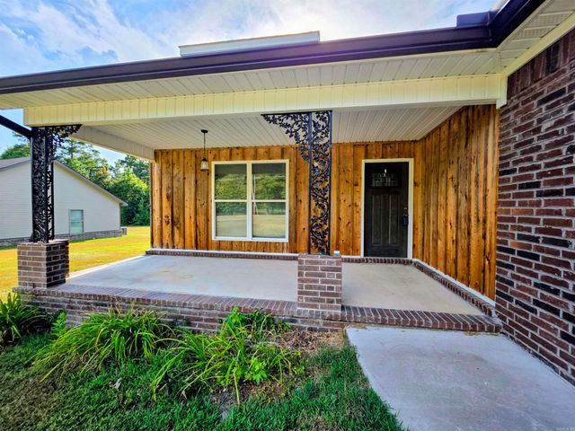 3327 Grant 53, Hensley, AR 72065