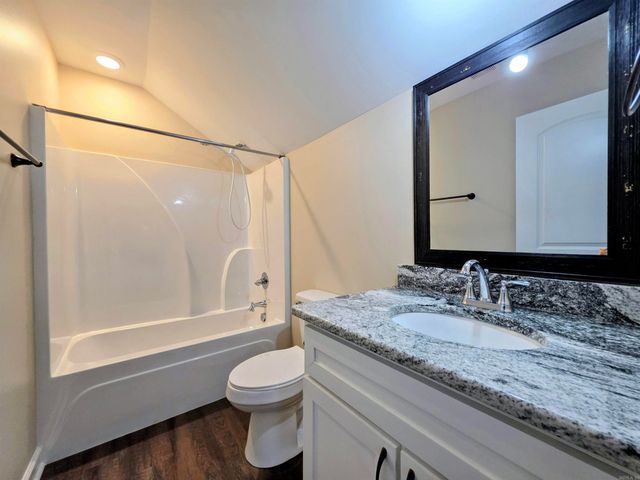 3327 Grant 53, Hensley, AR 72065