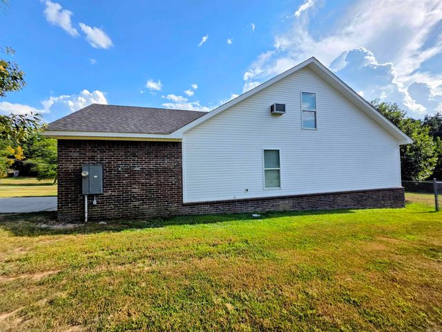 3327 Grant 53, Hensley, AR 72065