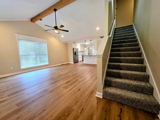 3327 Grant 53, Hensley, AR 72065