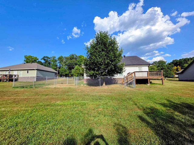 3327 Grant 53, Hensley, AR 72065