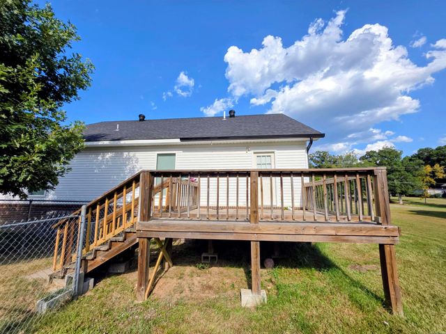 3327 Grant 53, Hensley, AR 72065