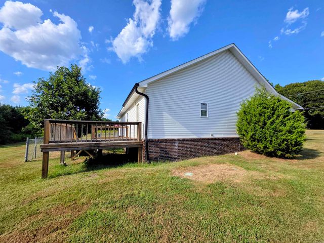 3327 Grant 53, Hensley, AR 72065