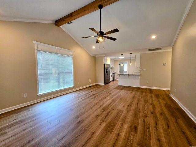 3327 Grant 53, Hensley, AR 72065