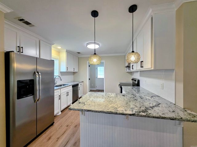 3327 Grant 53, Hensley, AR 72065
