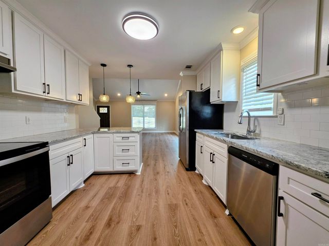 3327 Grant 53, Hensley, AR 72065