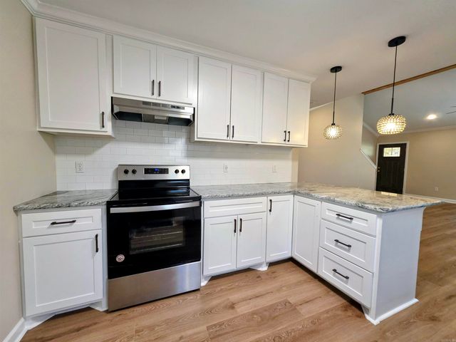 3327 Grant 53, Hensley, AR 72065