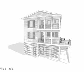 211 Deer Run Road, Fripp Island, SC 29920