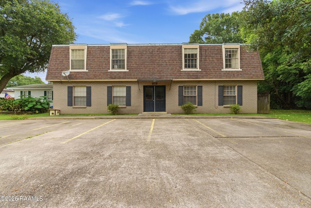 131 Butcher Street C, Lafayette, LA 70503