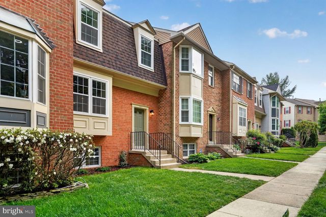 7837 WINTERCRESS LN, Springfield, VA 22152