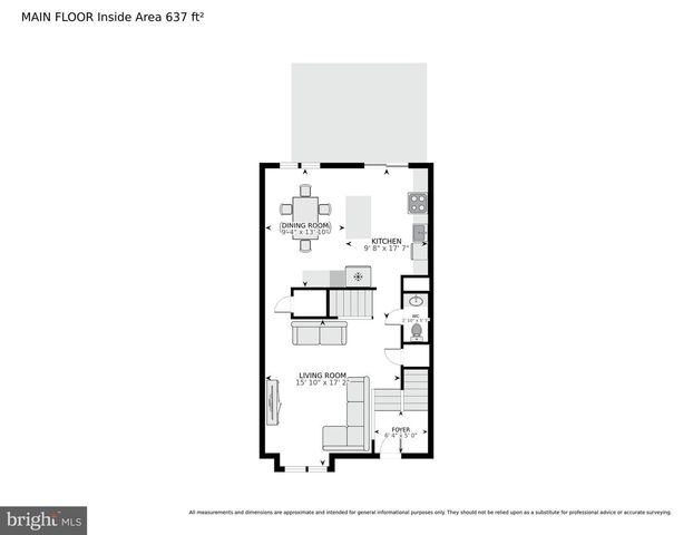 7837 WINTERCRESS LN, Springfield, VA 22152