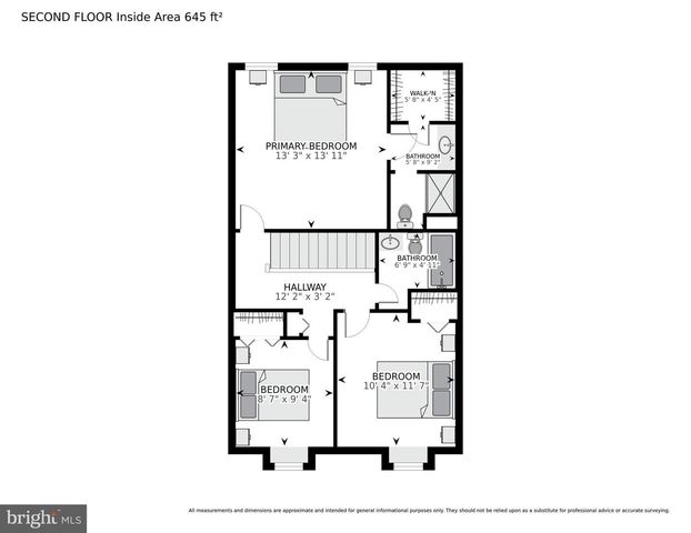 7837 WINTERCRESS LN, Springfield, VA 22152