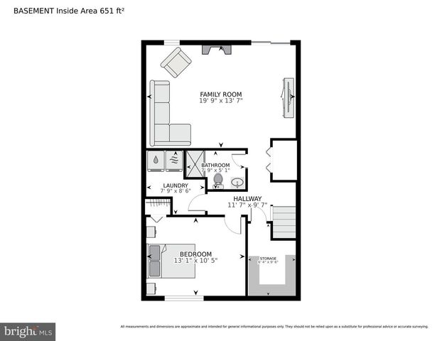 7837 WINTERCRESS LN, Springfield, VA 22152
