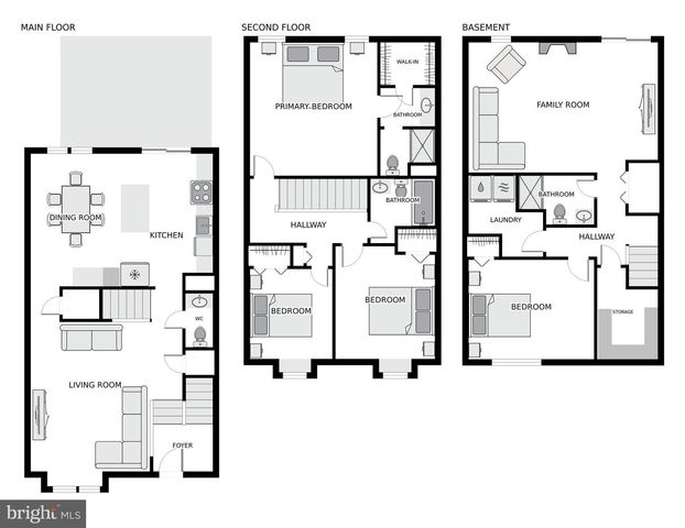 7837 WINTERCRESS LN, Springfield, VA 22152