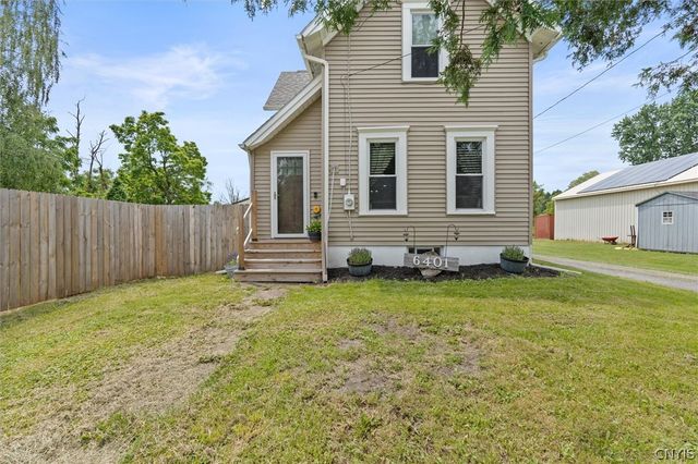 6401 North Kirkville Road, Manlius, NY 13082