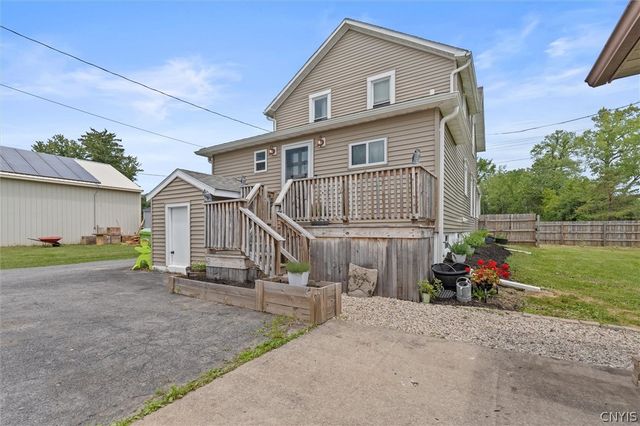 6401 North Kirkville Road, Manlius, NY 13082