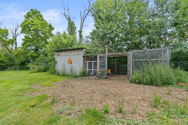 6401 North Kirkville Road, Manlius, NY 13082