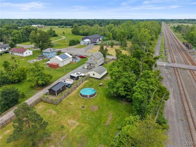 6401 North Kirkville Road, Manlius, NY 13082