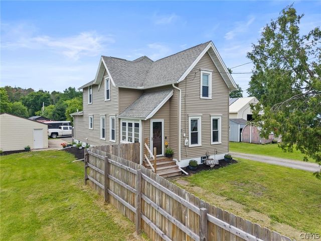 6401 North Kirkville Road, Manlius, NY 13082