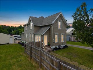 6401 North Kirkville Road, Manlius, NY 13082