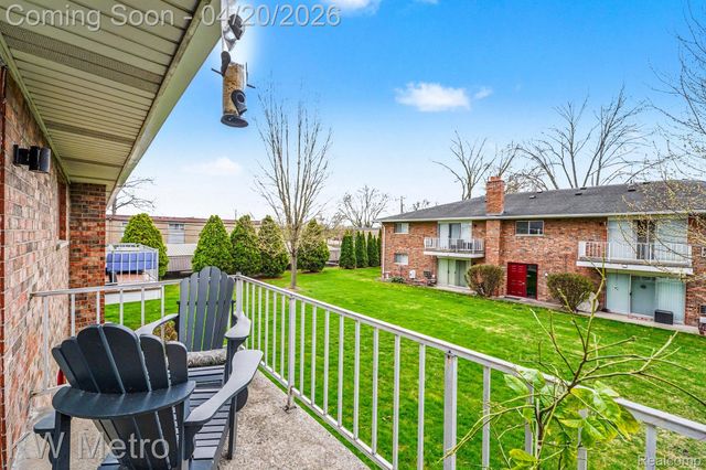 15048 Fairfield Street, Livonia, MI 48154