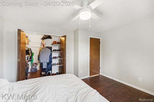 15048 Fairfield Street, Livonia, MI 48154