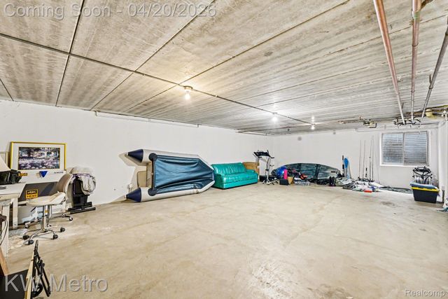 15048 Fairfield Street, Livonia, MI 48154