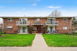 15048 Fairfield Street, Livonia, MI 48154
